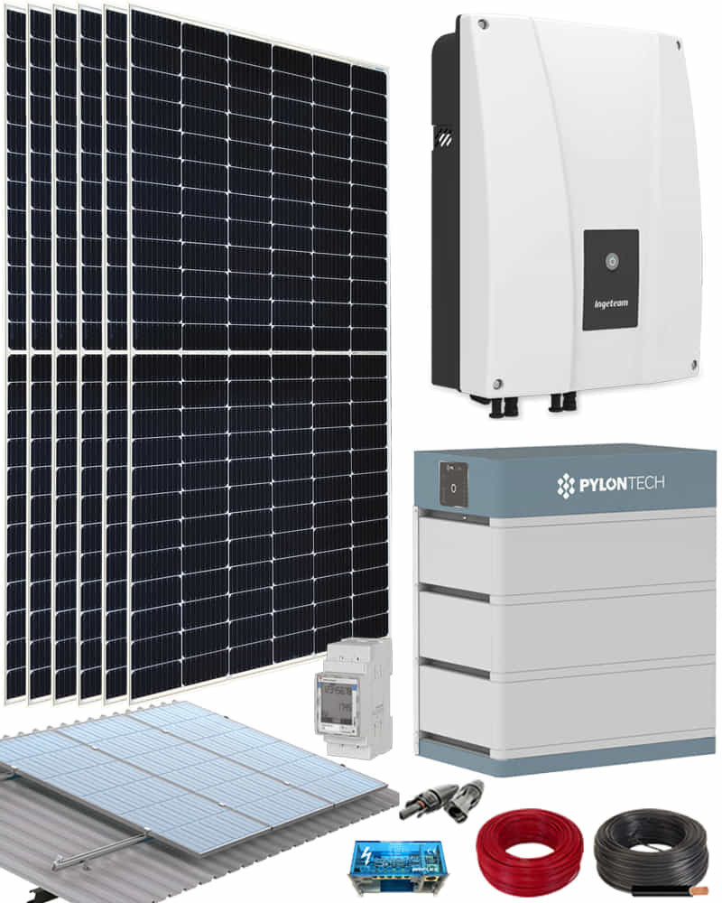 kit-solar-hibrido-ingeteam-3000w-18400whdia