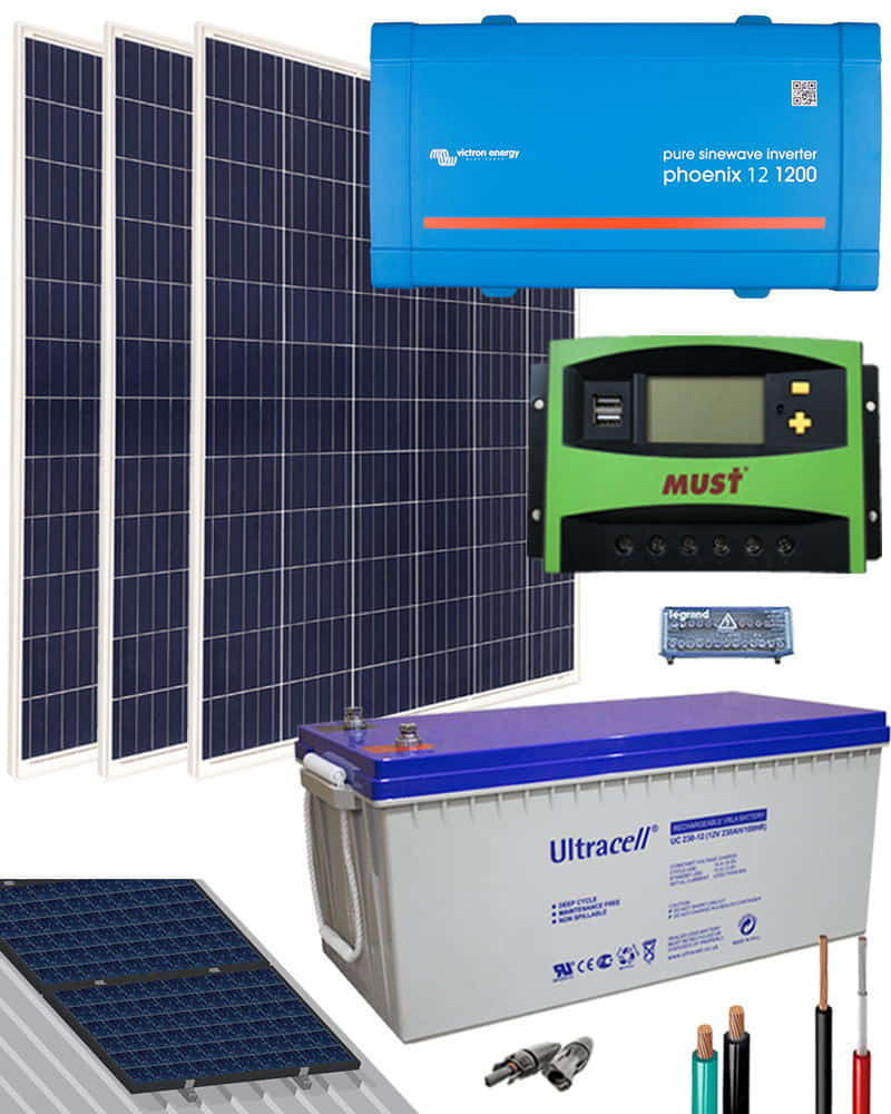 kit-solar-autoconsumo-baterias-1200w-12v-3000whdia