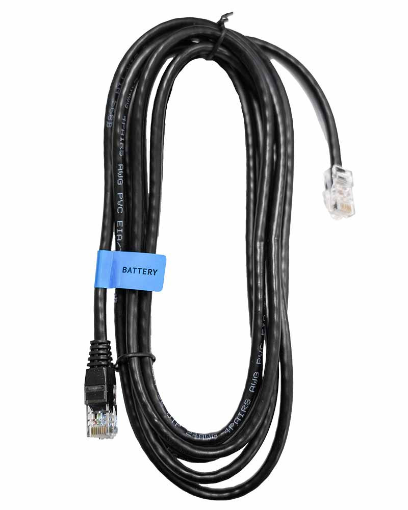 Cabo-comunicacao-Pylontech-Voltronic