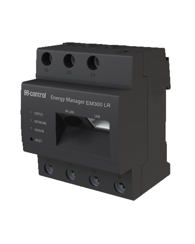Medidor-energia-inteligente-KOSTAL-EM300-Wattímetro