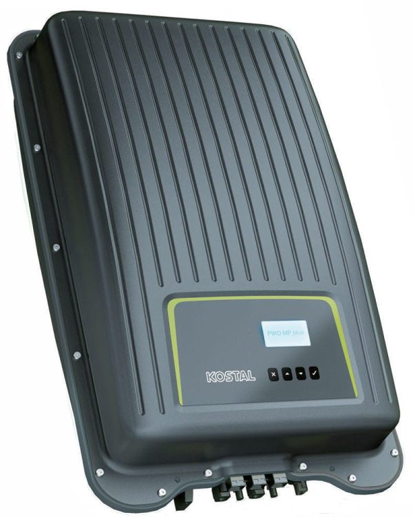 Inversor Kostal Piko 3.0-2 MP Plus 3kW – C&M Pura Solar