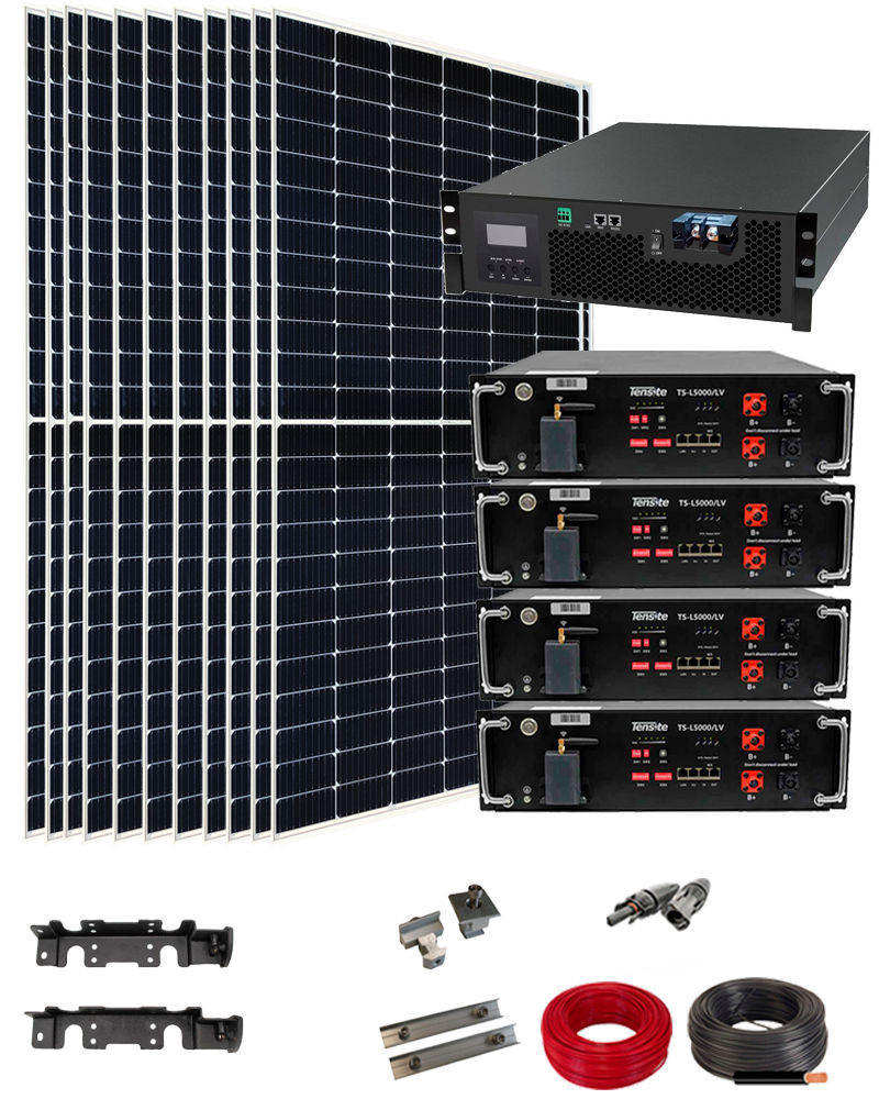 kit-solar-vivenda-isolada-5000w-voltronic-48v-com-bateria-de-litio-tensite