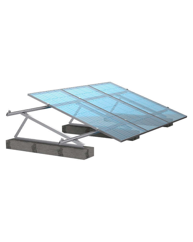 Estrutura-2-Paineis-60c-30-Inclinado-Falcat